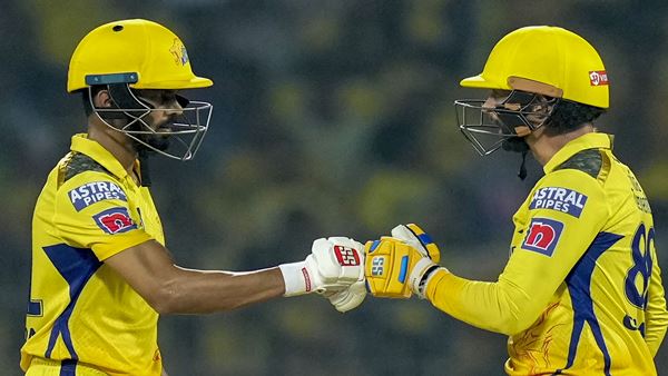 rurturaj gaikwad, devon conway