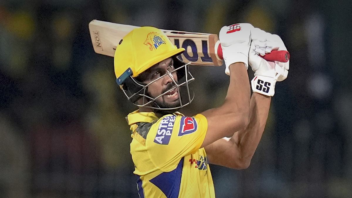 ruturaj gaikwad ruturaj gaikwad