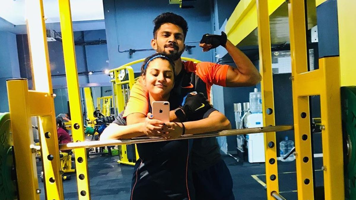 ruturag gaikwad ruturag gaikwad