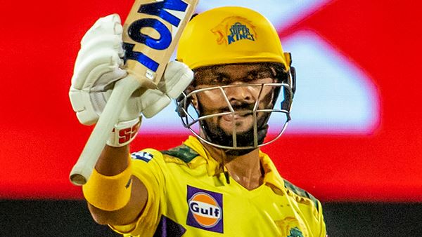 ruturaj gaikwad ruturaj gaikwad