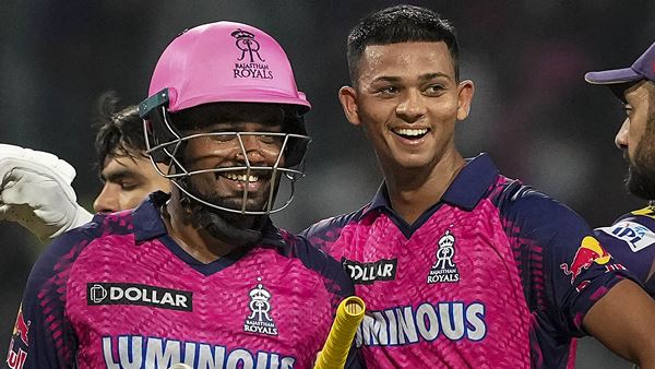 sanju samson, yashasvi jaiswal