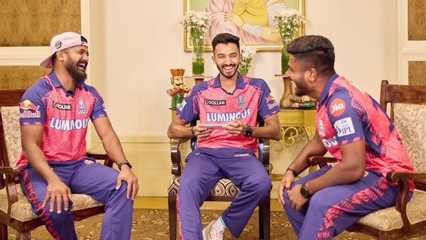 SANJU ASIF DEVDUTT SANJU ASIF DEVDUTT