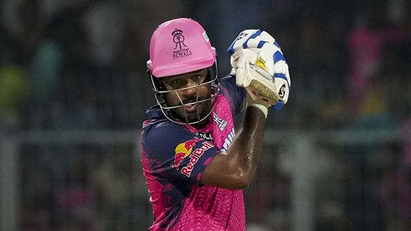 sanju samson