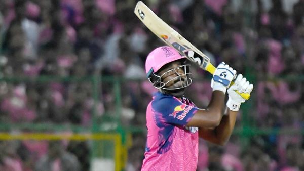 SANJU SAMSON SANJU SAMSON