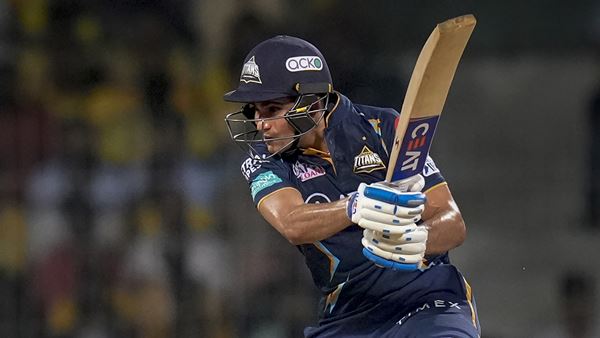 shubman gill shubman gill