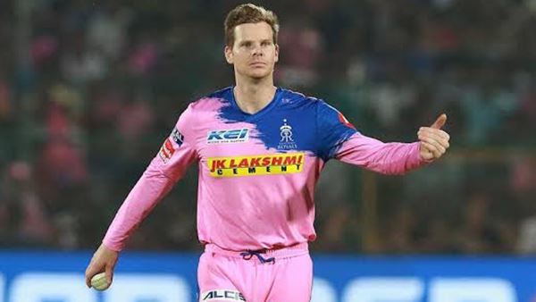 STEVE SMITH STEVE SMITH