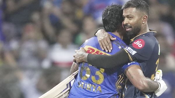 HARDIK- SURYA HARDIK- SURYA