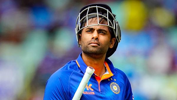 SURYAKUMAR YADAV SURYAKUMAR YADAV