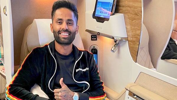 SURYAKUMAR YADAV SURYAKUMAR YADAV