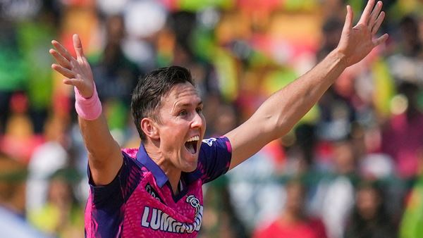 trent boult