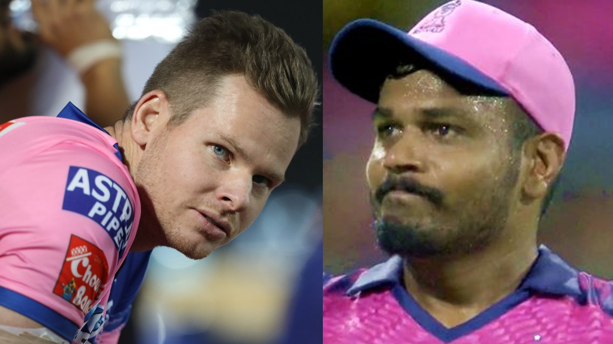 SANJU- SMITH SANJU- SMITH