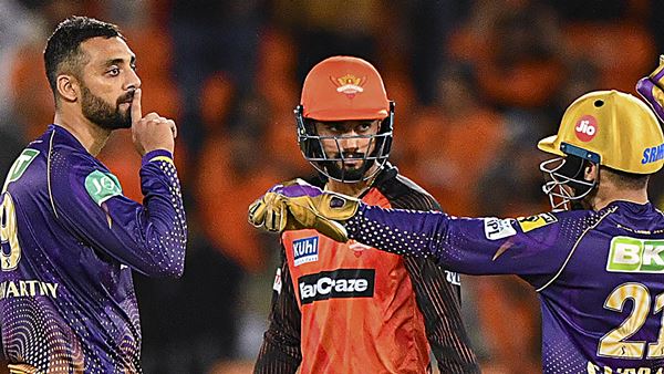 varun chakravathy, kkr