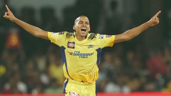 AKASH SINGH