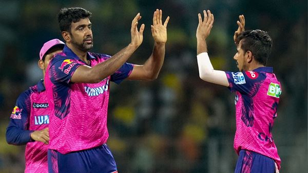 ASHWIN-CHAHAL