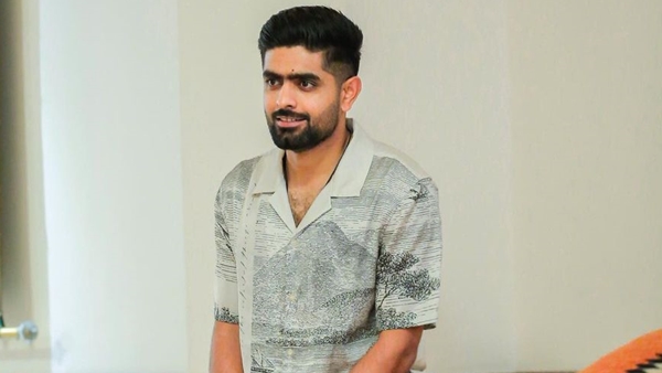 BABAR AZAM BABAR AZAM