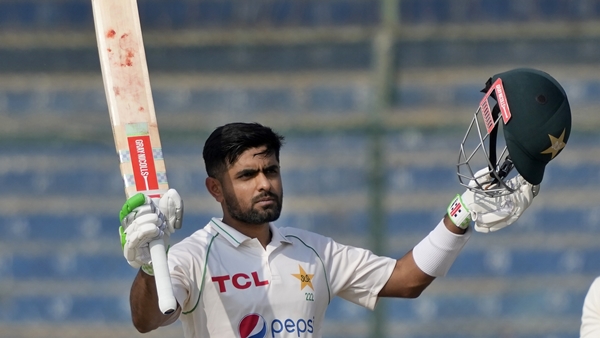 BABAR AZAM