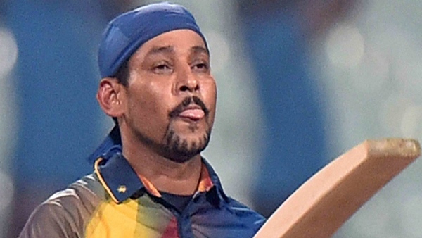 dilshan