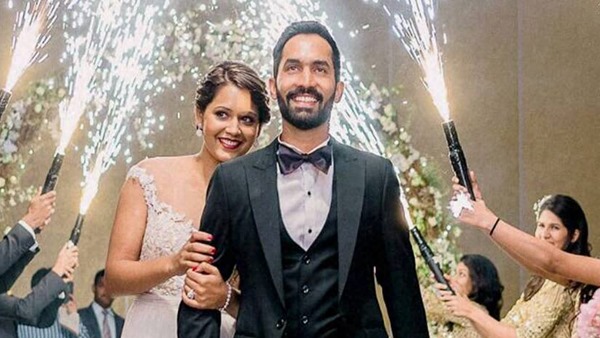dinesh karthik, dipika pallikkal