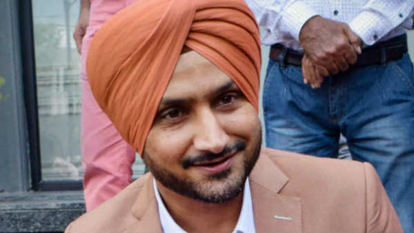 HARBHAJAN SINGH