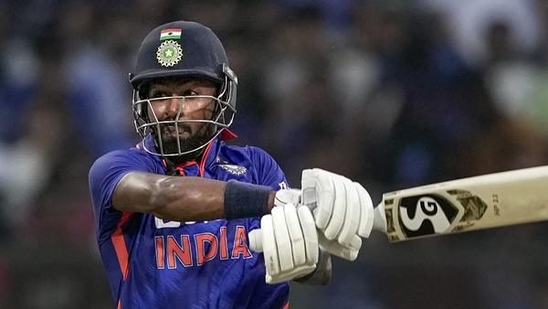 hardik pandya