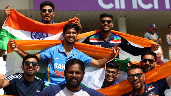 INDIA FANS