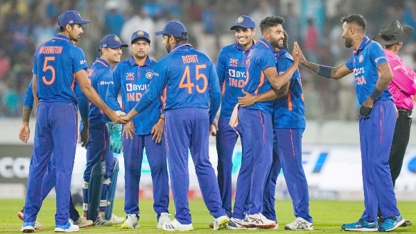 INDIA