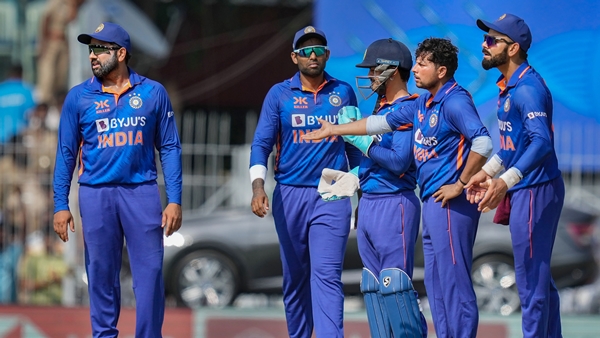 INDIA ODI