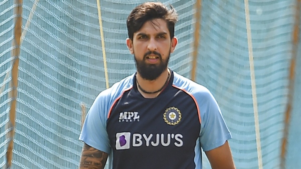 ishant sharma