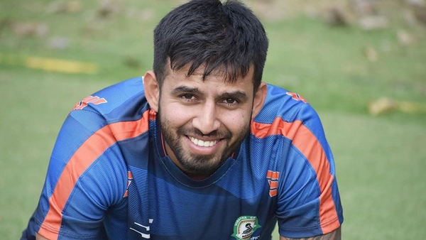 JITESH SHARMA