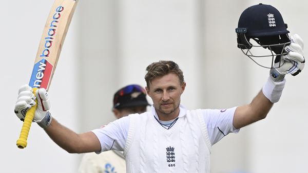 joe root