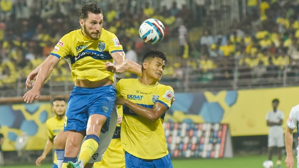 KERALA BLASTERS