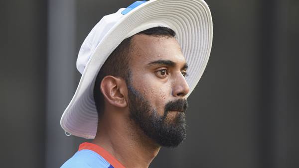 kl rahul