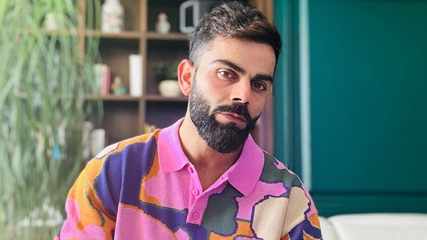 VIRAT KOHLI VIRAT KOHLI