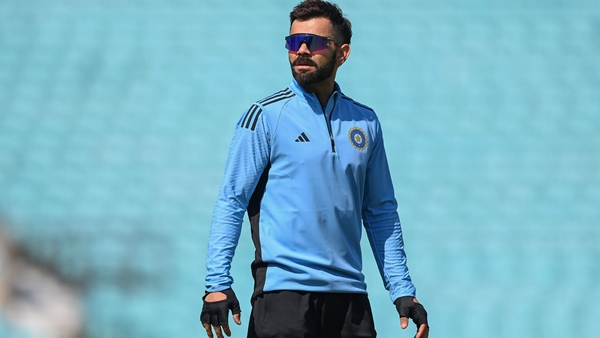 VIRAT KOHLI VIRAT KOHLI