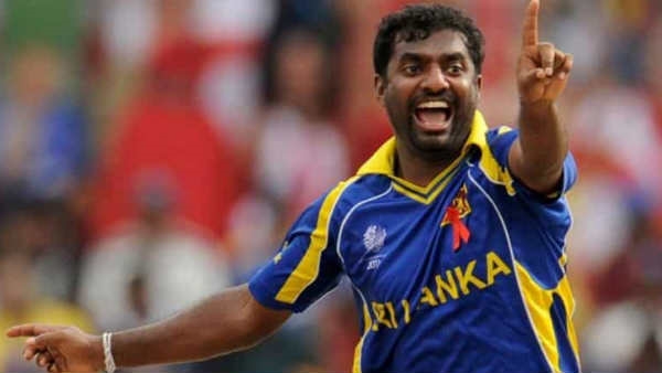 MURALITHARAN