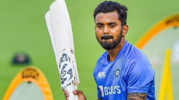 KL RAHUL