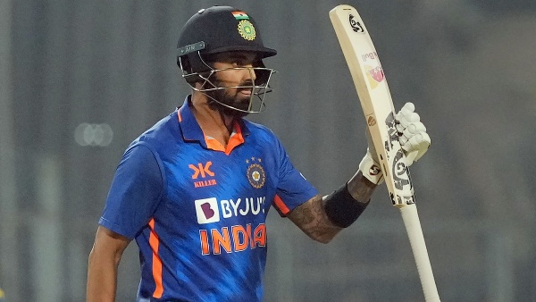 KL RAHUL