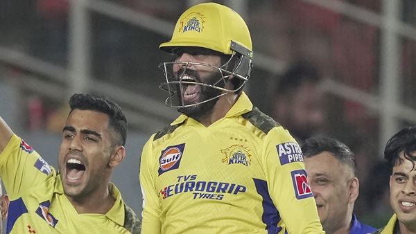 ravindra jadeja, csk