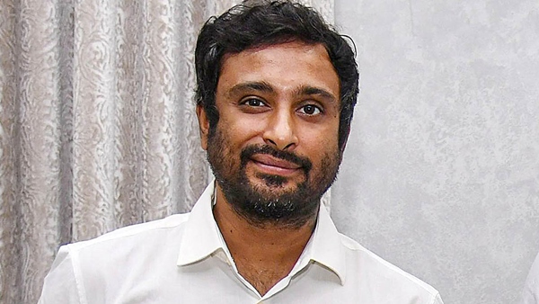 AMBATI RAYUDU