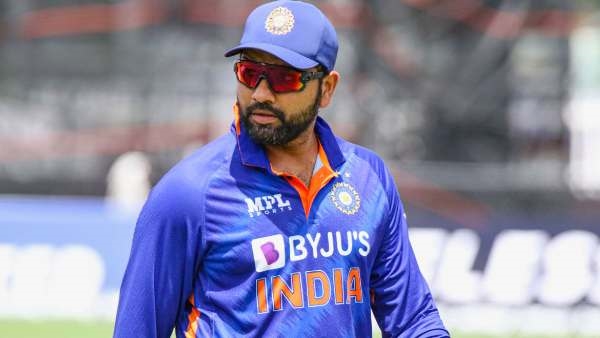 ROHIT SHARMA