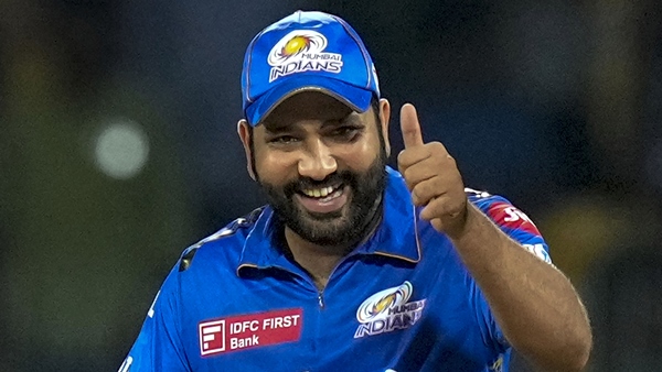 rohit sharma