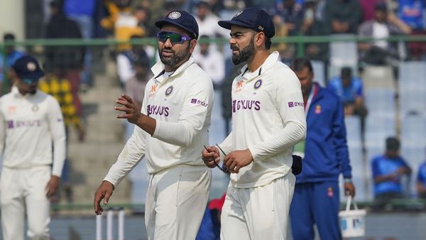 rohit sharma, virat kohli