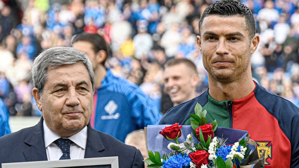 CRISTIANO RONALDO CRISTIANO RONALDO