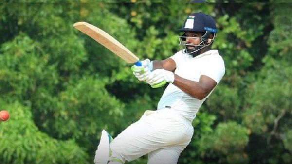 SANJU SAMSON SANJU SAMSON