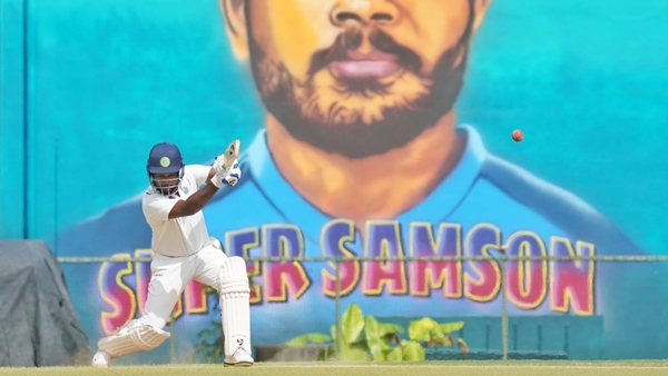 SANJU SAMSON SANJU SAMSON