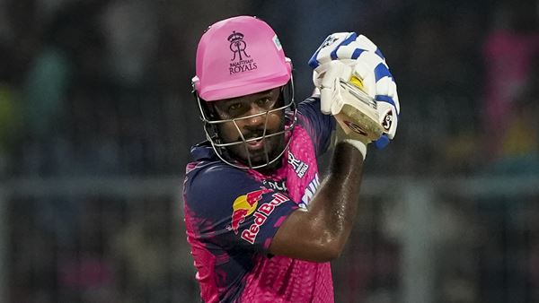 sanju samson