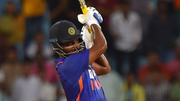 sanju samson