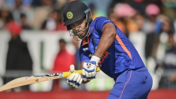 sanju samson