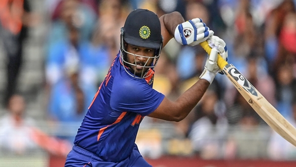 sanju samson