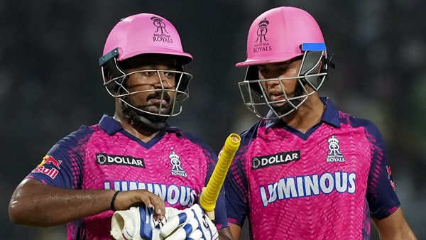 sanju samson